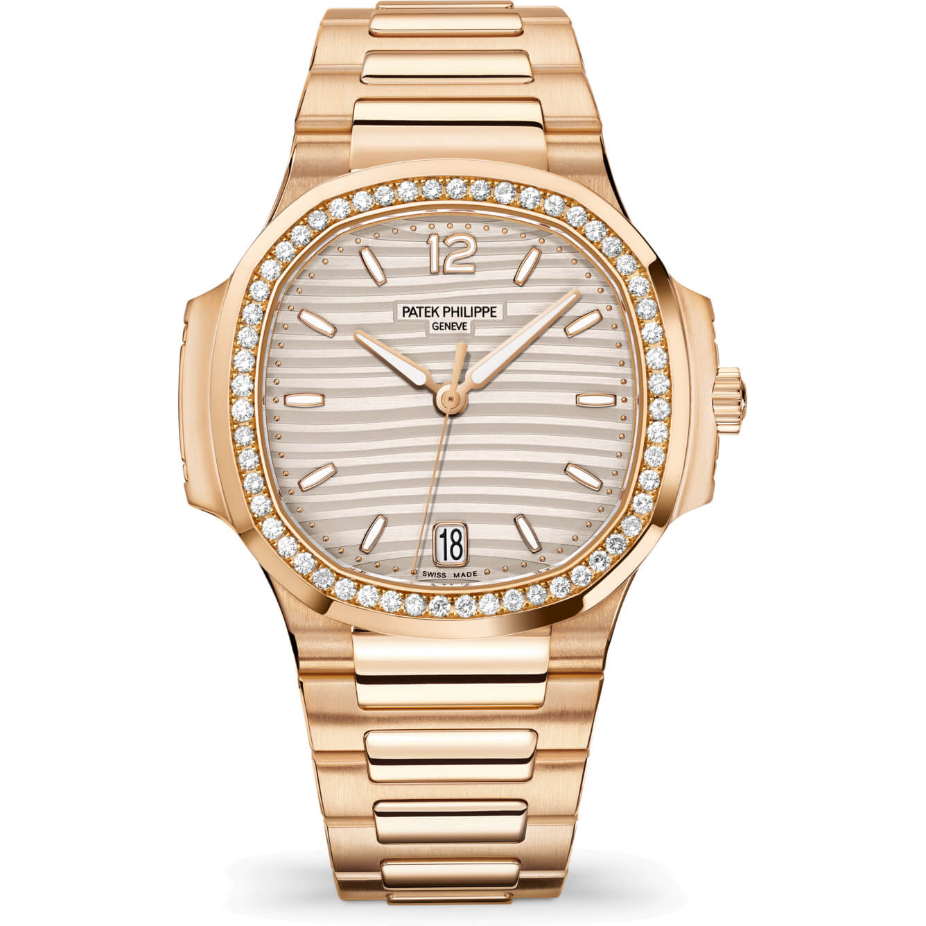 Patek Philippe | Nautilus | 7118-1200R-001